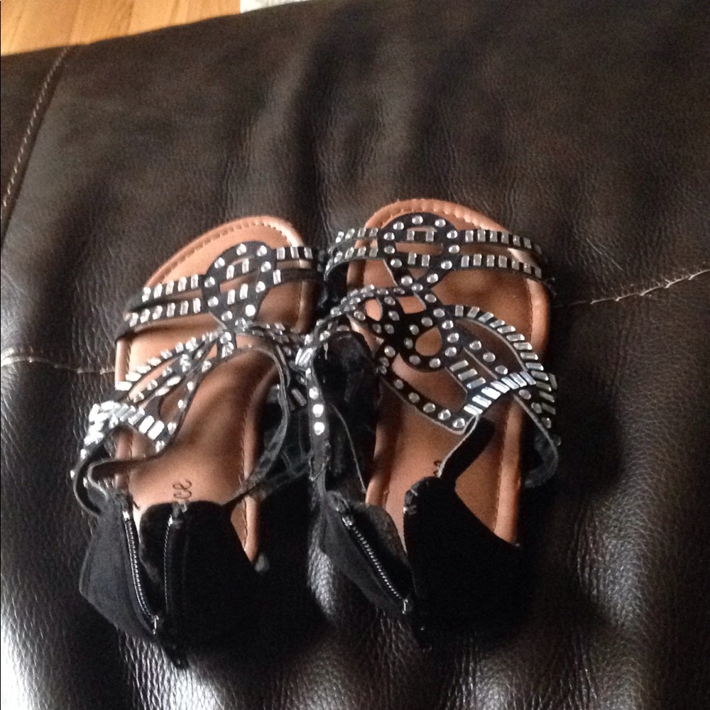 Sandals
